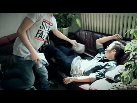 Pier2 - Une pensée "feat Metisstyle" HD