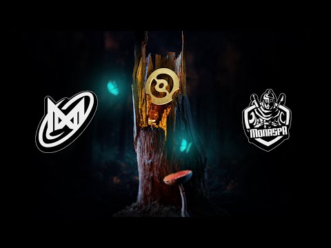 Nigma Galaxy vs Monaspa – Game 1 - DPC 2023 WEU Spring Tour Division I