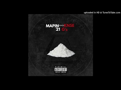 MAPIN KNSE - 21 G's