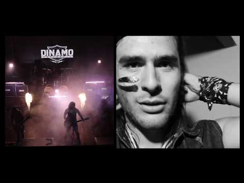 Dinamo - Sube el Volumen (Video Oficial)