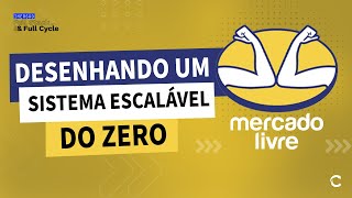 System Design no Mercado Livre na prática
