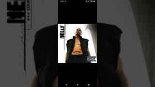 Nelly - Greed Hate Envy