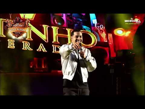 Vitinho Imperador - Novo Alegre/TO - Vaquejada - Julho 2025 - Show Completo