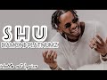 Shu! - Diamond platnumz ft Chley (lyrics)