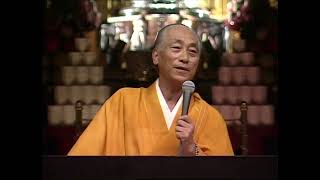 1992年12月 朔日縁起宝生護摩