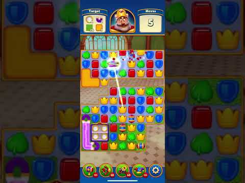 Royal Match LEVEL 3532