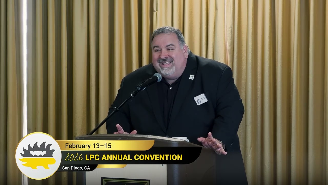 Founding the San Diego Gun Owners PAC with Michael Schwartz