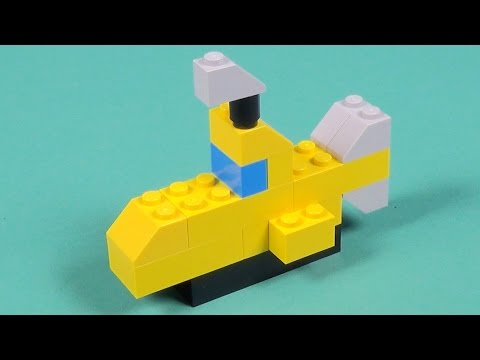 Vidéo LEGO Classic 10693 : Le complément créatif LEGO