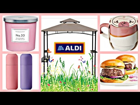 ALDI * AD SNEAK PEEK 4/16/2023 - 4/22/2023