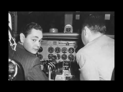 Michael Rabin plays Tchaikovsky Violin Concerto (live performance)