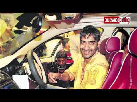 download lagu mp3 mp4 Ajay Devgan Maserati Quattroporte, download lagu Ajay Devgan Maserati Quattroporte gratis, unduh video klip Ajay Devgan Maserati Quattroporte