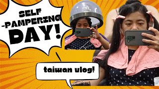 Tara!Mag-paganda muna tau mga Kumareng  kepz for todays videooow!Let's gow!