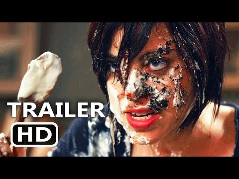 Bakery In Brooklyn (2017) Trailer