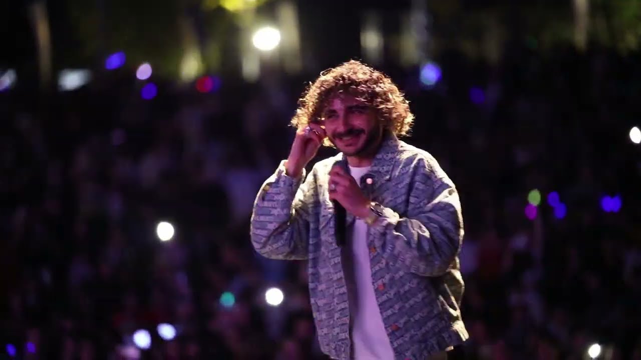 Nes & Stilla (Tour Show)