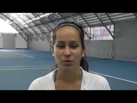 ITF U18 Empire Cup 2015: doubles final, Kupkova/Laguza - Lyven/Shakhraychuk 6:2, 3:6, 10:6