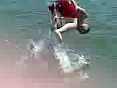 necunoscut din cascioarele