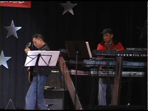 Buchy   YIN THEE GA HTEE SAI   SAN FRANCISCO 2008 ) # 20