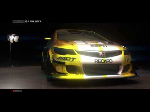 GRID 2 Multiplayer [094] Eure Wünsche - Teil 10 [Deutsch] [HD 1080p]