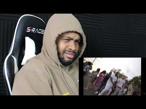 RIP TO Q DA DEMON! Q Da Demon - Your Decision (Official Video) | Reaction