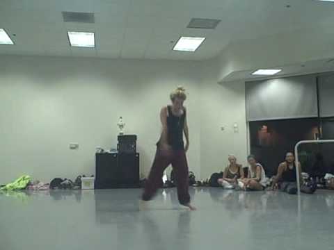 BZ Community Class - Ryan Ramirez - Solo