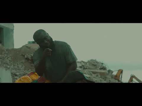 𝐙𝐚𝐡𝐢𝐰𝐨𝐨𝐝𝐲 - 𝐍'𝐚𝐛𝐚𝐧𝐝𝐨𝐧𝐧𝐞 𝐩𝐚𝐬 ( 𝐂𝐥𝐢𝐩 𝐎𝐟𝐟𝐢𝐜𝐢𝐞𝐥)