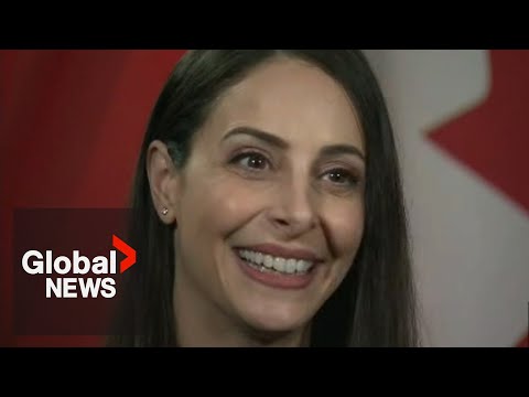 Will 42-year-old Canadian figure skater’s comeback bid at Winter Olympics end just short?