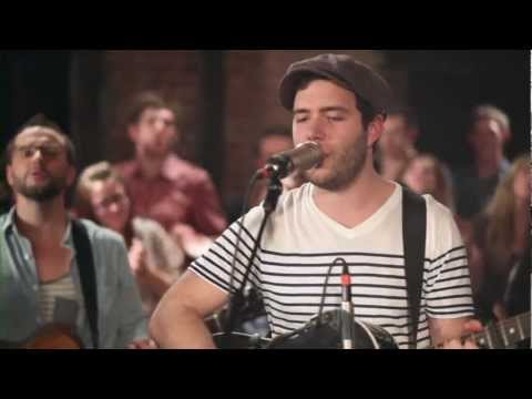 This is What You Do (LIVE) - Matt Stinton | The Loft Sessions