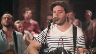 This is What You Do (LIVE) - Matt Stinton | The Loft Sessions