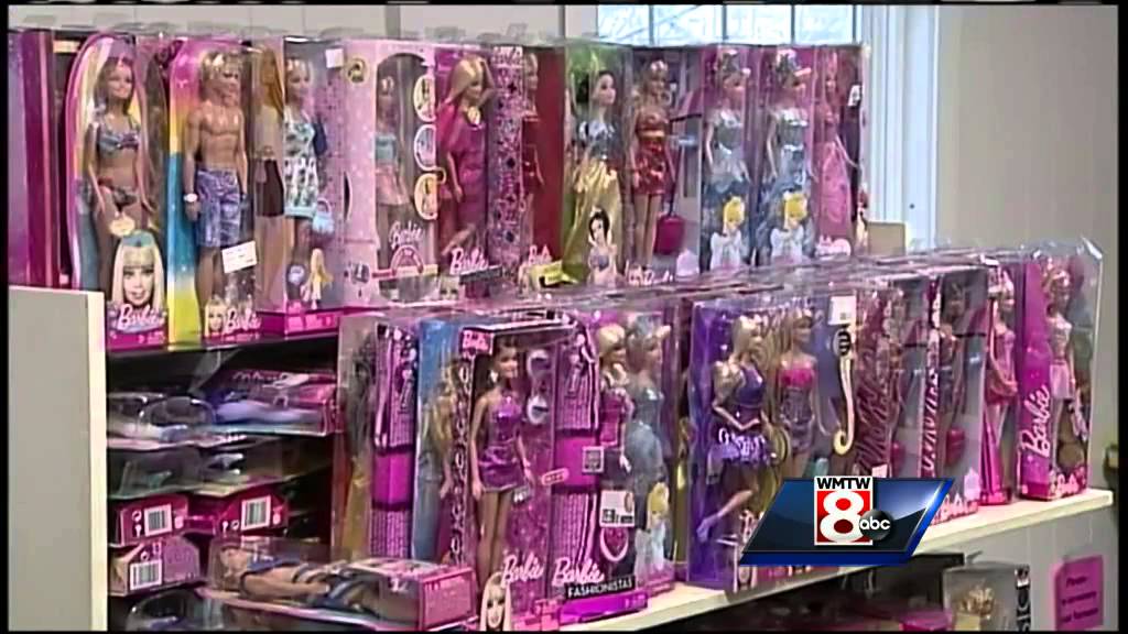Waterville toy charity program scammed