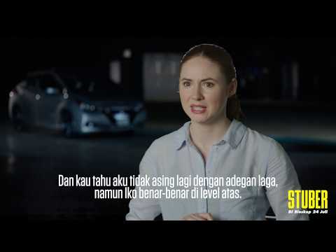 download lagu mp3 mp4 Karen Gillan In Stuber, download lagu Karen Gillan In Stuber gratis, unduh video klip Karen Gillan In Stuber