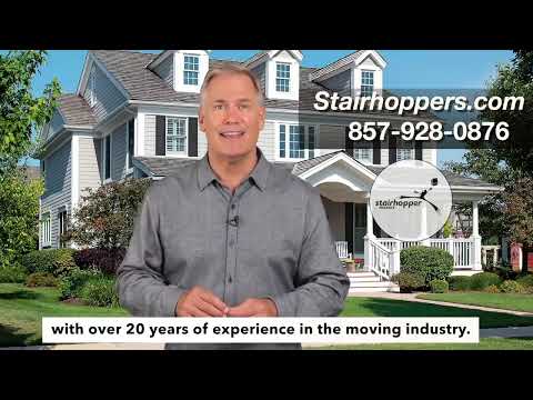 The number one tip when moving to Boston! Hiring Boston movers