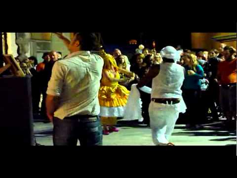 Maracatudo Mafua at Luton Encontro - 2011