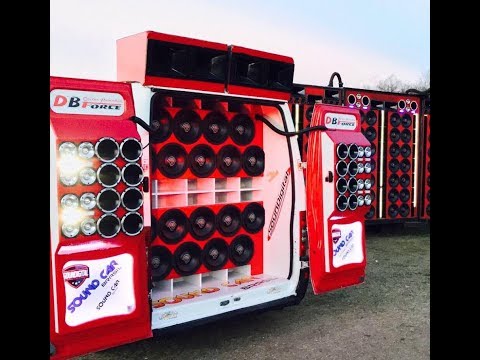 Ducato Soundcar Evolution