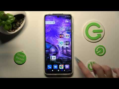 How to Change Theme of Xiaomi Redmi Note 10 Lite - Apply Different Theme