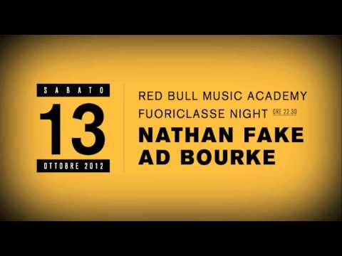 SERENDIPITY OPENING 2012 TEASER - DANCITY & RED BULL MUSIC ACCADEMY.mp4