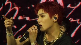 Download lagu 260125 태용 GWANDO 2026 TAEYONG CONCERT TY TRACK - REMASTERED mp3