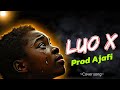 Ajafi Luo X Official Audio By Aungo Wuod Awendo Remix