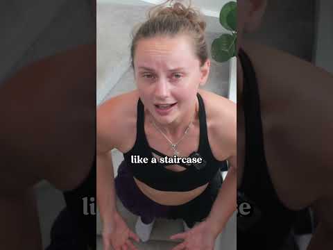 How To Get Your First Push Up