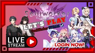 SoulWorker Steam (ID/EN) | August 18th 2026 | Bingung Ngapain...