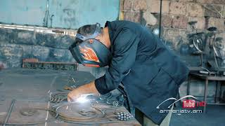Հայաստանի Վարպետ, Թողարկում 10, Ուրբաթ 19։00 / Hayastani Varpet