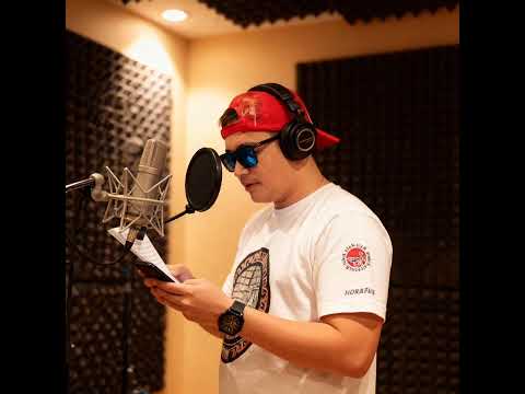 cinta bukan dosa | cover pop rock