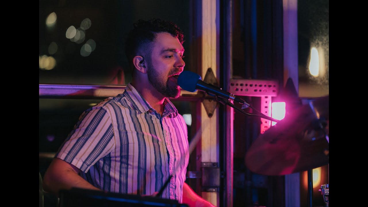 Friday Night Feature - Live Performance Footage