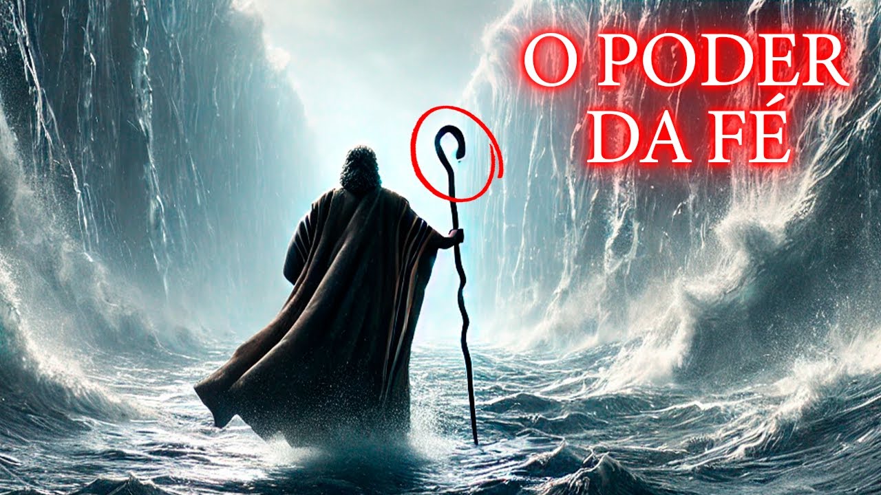 Os Ensinamentos de Fé Mais Poderosos da Bíblia Que Vão Transformar Sua Vida