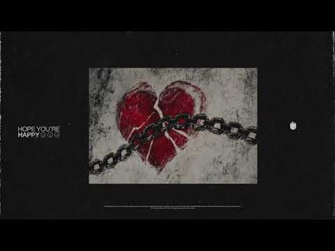 Helion, Alex Brazi, LIINII - Hope You're Happy [Ultra Records]