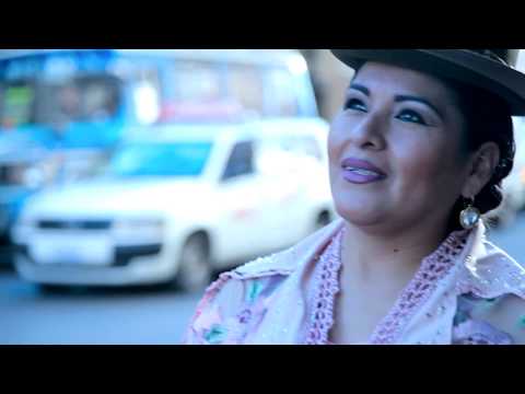 Warmi Luz - Awatiñas
