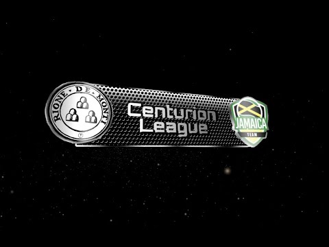 Centurion League 2021/2022: Rione Monti - Jamaica Team 0-8 Semifinale #Serie ACL