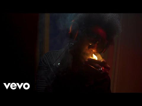 Maestro Don - Impulsive Behaviour [Official Video]