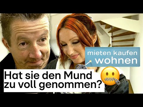 Misstrauen & Missverständnisse: Hanka Rackwitz gerät mit Kunden aneinander😬 | mieten, kaufen, wohnen