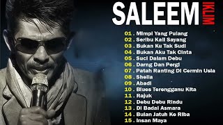 Download lagu Full Album Iklim Saleem Terbaik Lagu Malaysia Nostalgia #iklimsalem #iklim #lagumalaysia mp3