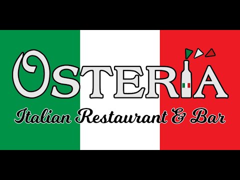 Restaurantes italianos Hull Yorkshire | Restaurantes de pizza e massas | Osteria Italian Restaurant & Bar
